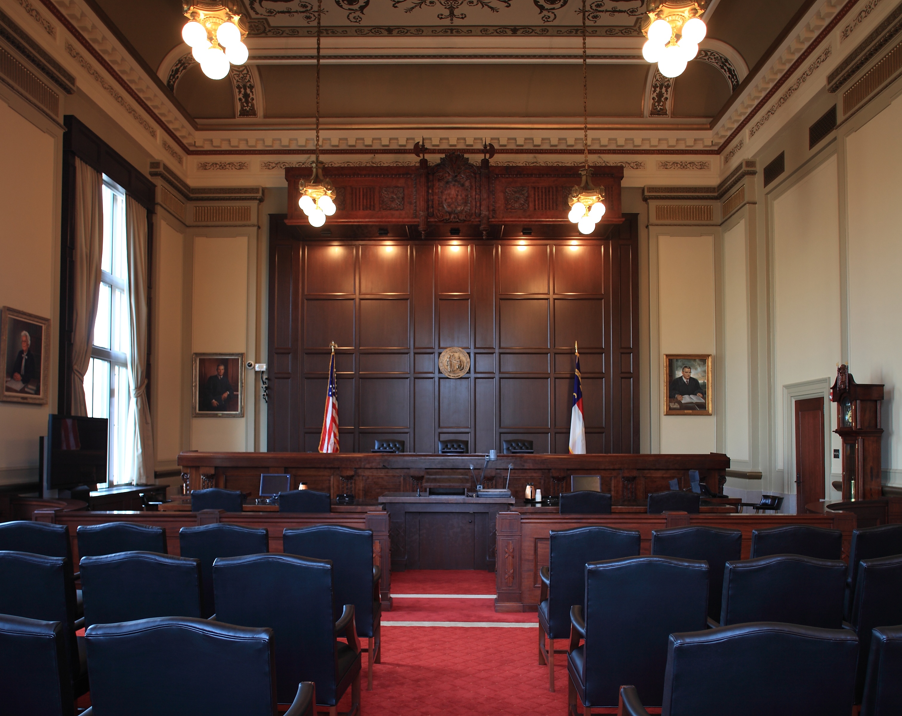 United States Court Of Appeals Fifth Circuit Win